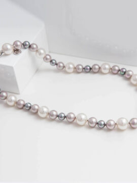 Colar Majorica Estela 12824.21.2.000.010.1