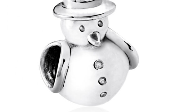 Conta SMW Boneco de Neve 1SMW181.G