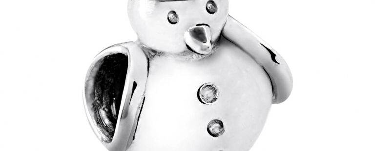 Conta SMW Boneco de Neve 1SMW181.G