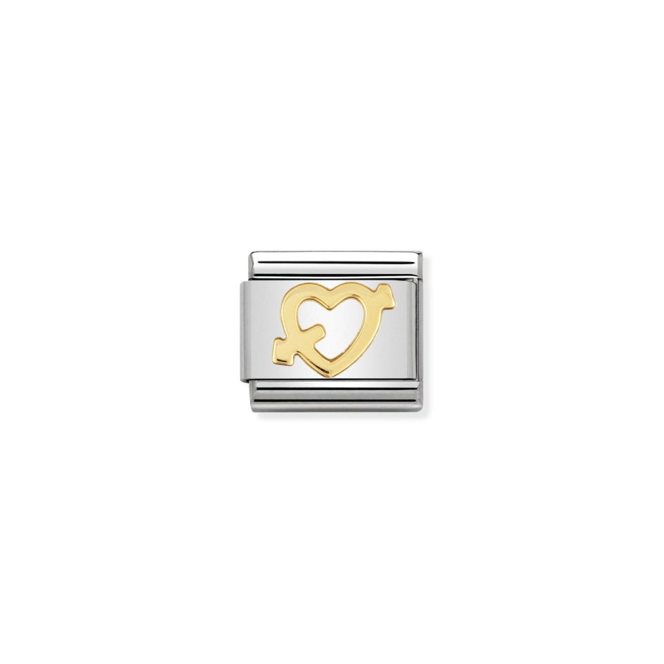 Link Nomination Amor