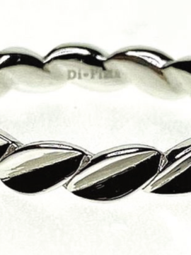 Anel Di.Plata Folhas 2011224