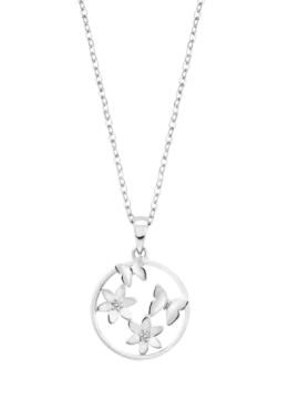 Colar Prata Lotus Silver Mystic LP3592-1/1