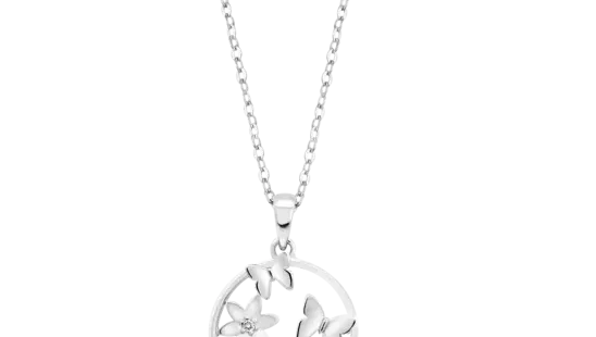 Colar Prata Lotus Silver Mystic LP3592-1/1