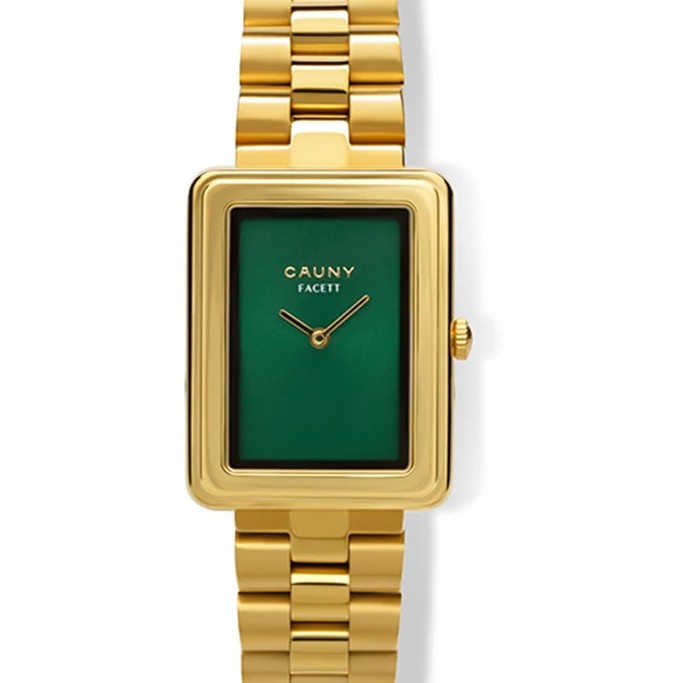 Facett-Green