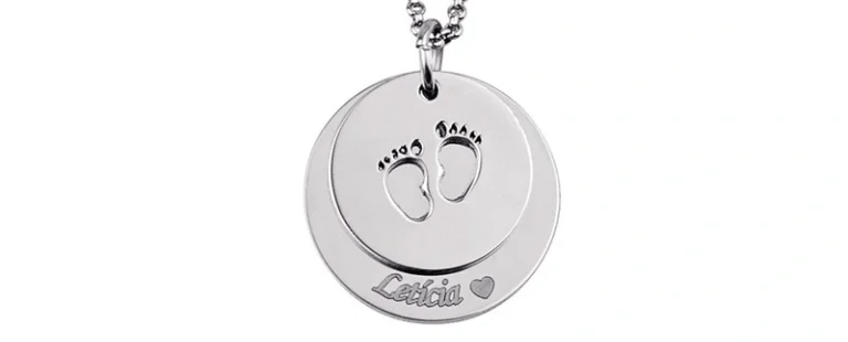 Colar Hassu Boys & Girls 7HSS010816