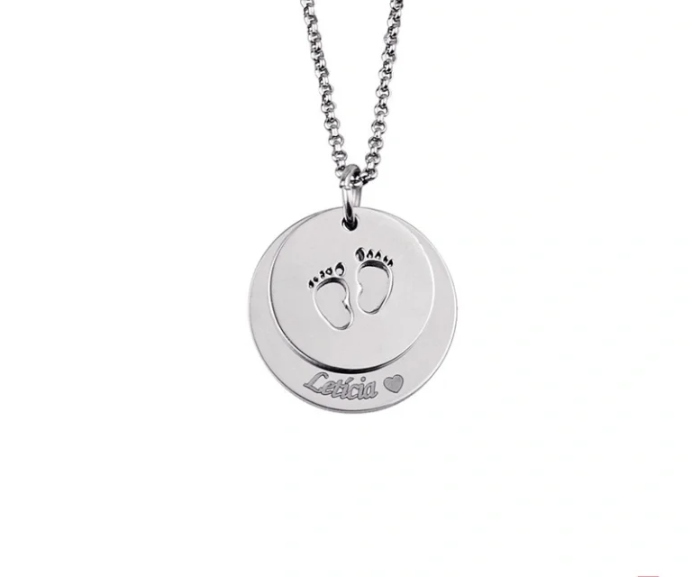 Colar Hassu Boys & Girls 7HSS010816