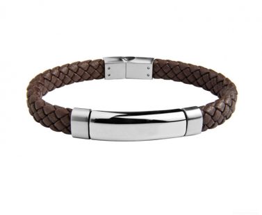 Pulseira Hassu Man "New Way" Casual 7HSS010316B