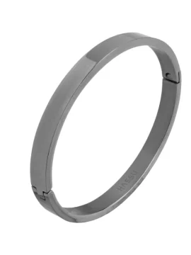 Escrava Bangle Hassu Trinity 7HSS030508