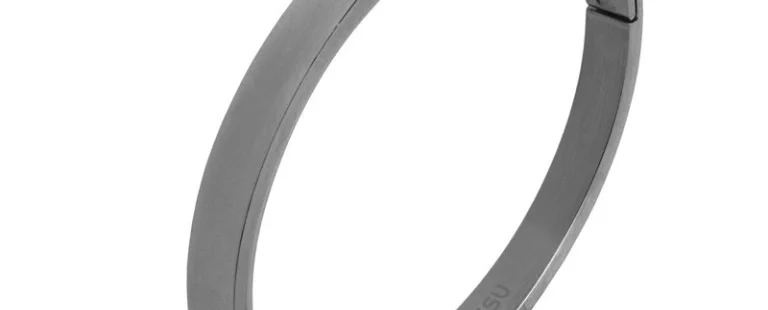 Escrava Bangle Hassu Trinity 7HSS030508