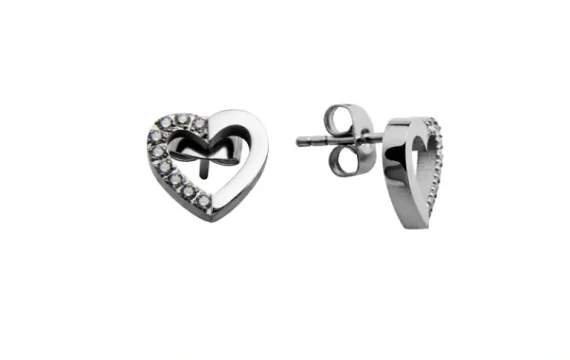 Brincos Hassu Love Magic 7HSS1130909