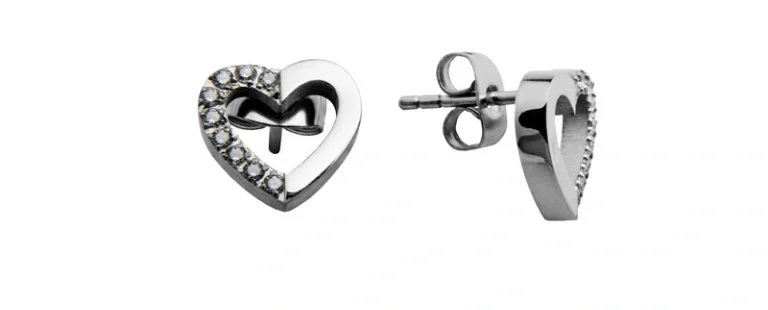 Brincos Hassu Love Magic 7HSS1130909