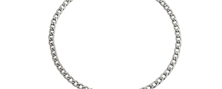 Pulseira Tornozelo Hassu Infinito 7HSS010402C