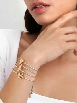 Pulseira Nomination Milleluci