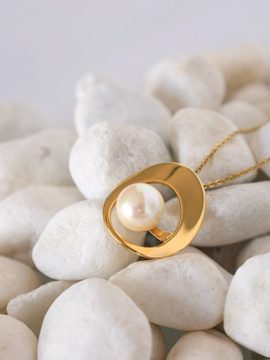 Colar Majorica Petra 17094.01.1.000.010.1