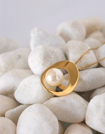 Colar Majorica Petra 17094.01.1.000.010.1