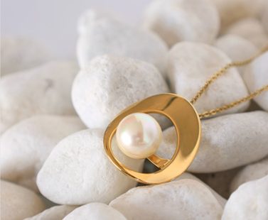 Colar Majorica Petra 17094.01.1.000.010.1