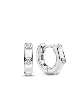 TI SENTO Milano Brincos 7953ZI