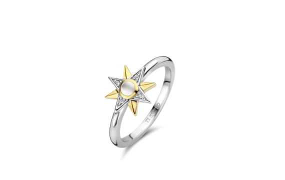 TI SENTO Milano Ring 12302mw