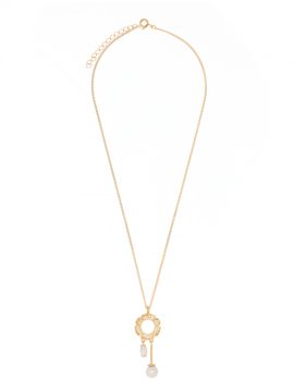 Colar Filigrana Saudade 1CM-111051