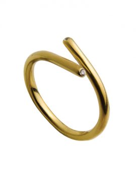 Anel LINK Blogger Style - It-girl 1LINK-1323A