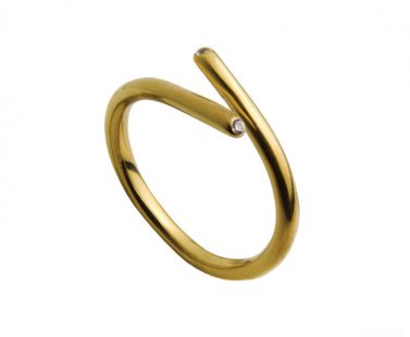 Anel LINK Blogger Style - It-girl 1LINK-1323A