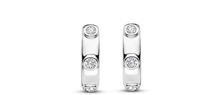 TI SENTO Milano Brincos 7953ZI