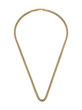 Fio Hassu Chain Golden 7HSS220632D