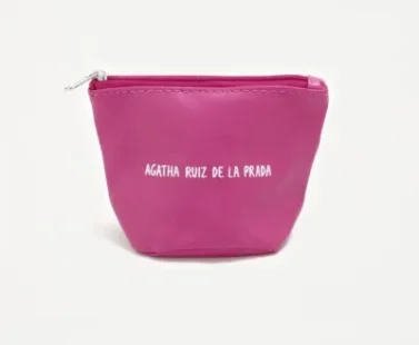 Relógio Branco Borboletas Branco AGR293B