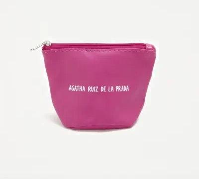 Relógio Branco Borboletas Branco AGR293B