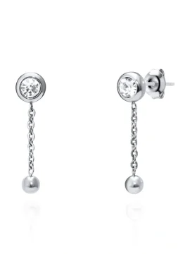 Brincos Hassu Pure Magic 7HSS010724A