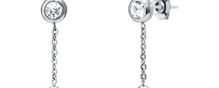 Brincos Hassu Pure Magic 7HSS010724A