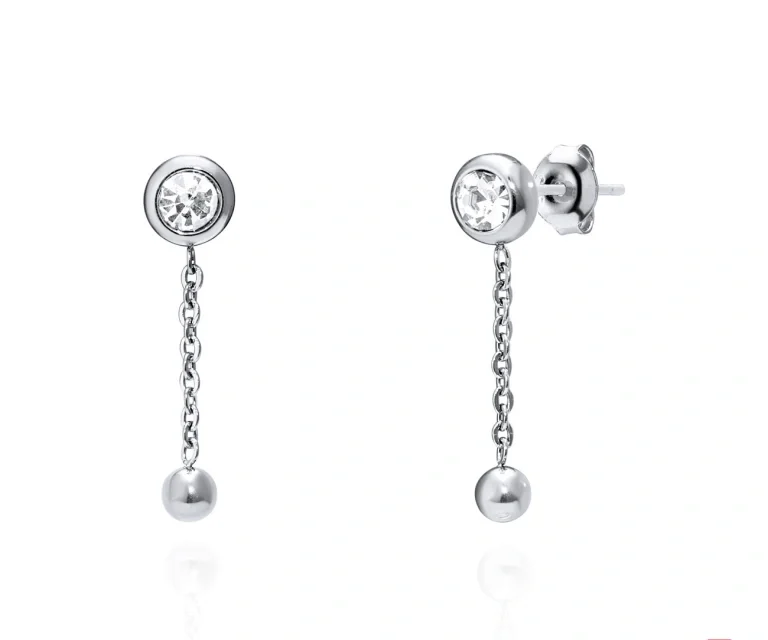 Brincos Hassu Pure Magic 7HSS010724A