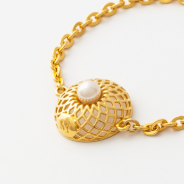 Pulseira Majorica Etna 17227.01.1.000.010.1