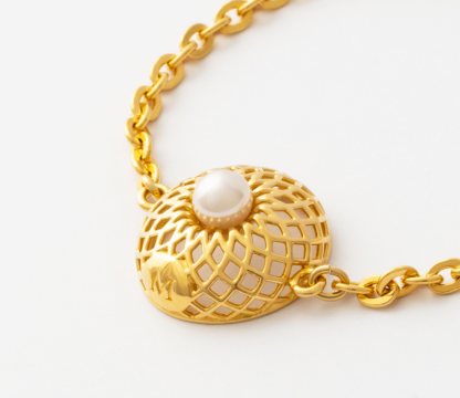 Pulseira Majorica Etna 17227.01.1.000.010.1