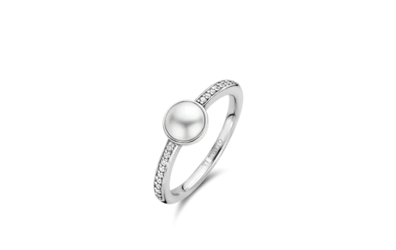 TI SENTO Milano Ring 12308pW