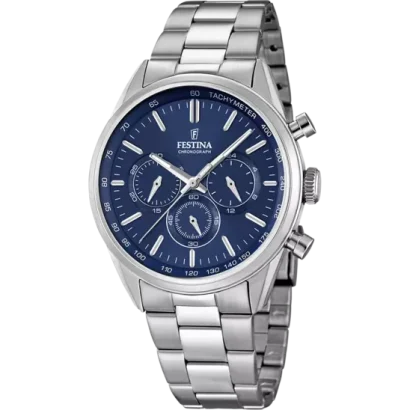 Relógio FestinaTimeless Chronograph F16820/2