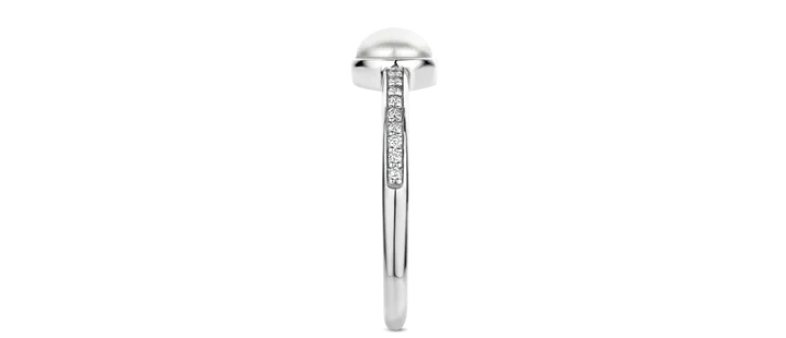 TI SENTO Milano Ring 12308pW
