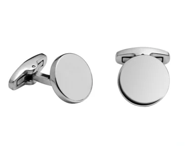 Botões de Punho Hassu 7HSS221218