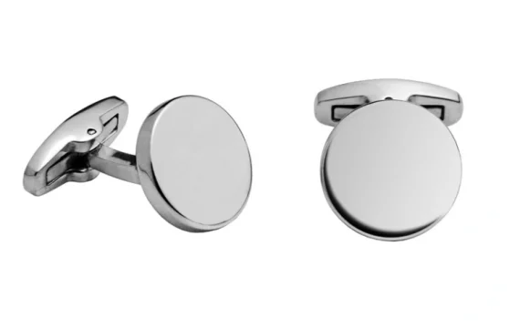 Botões de Punho Hassu 7HSS221218