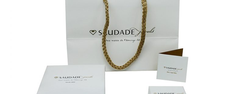 Pulseira Filigrana Saudade Magia 1PS-FL0261C