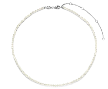 TI SENTO Colar 3962PW/42