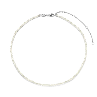 TI SENTO Colar 3962PW/42