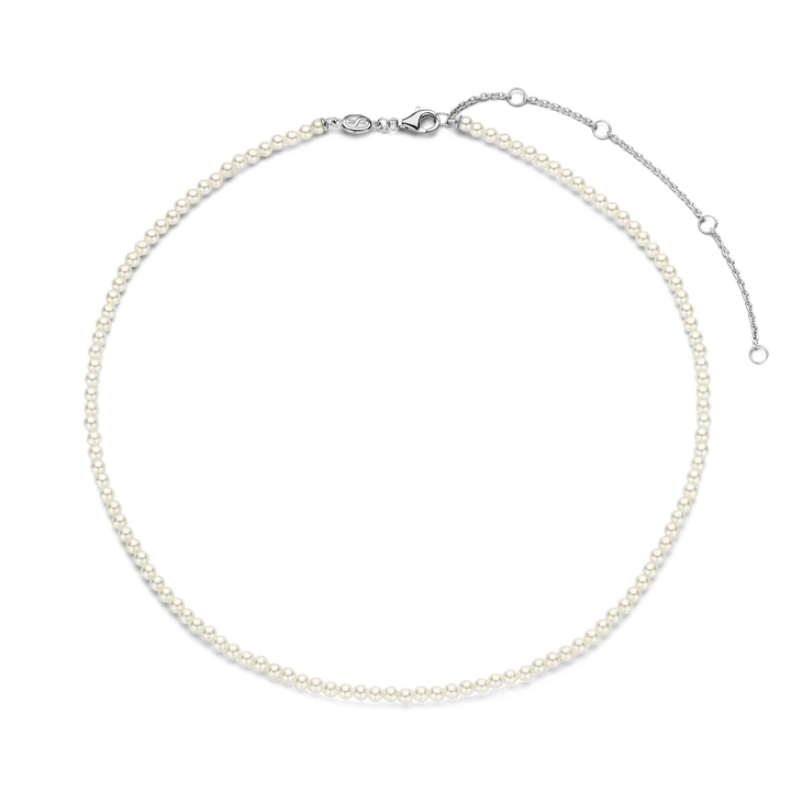 Ourivesaria Moreira - Relógios e Joias - TI SENTO Colar 3962PW/42 TI SENTO Colar 3962PW/42