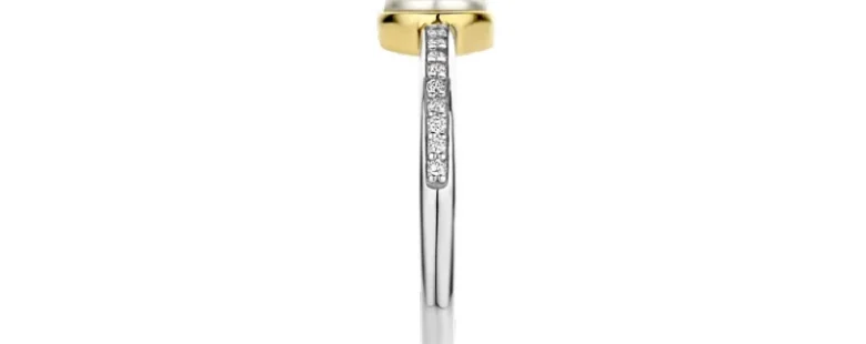 Anel Ti Sento Milano 12308YP/58