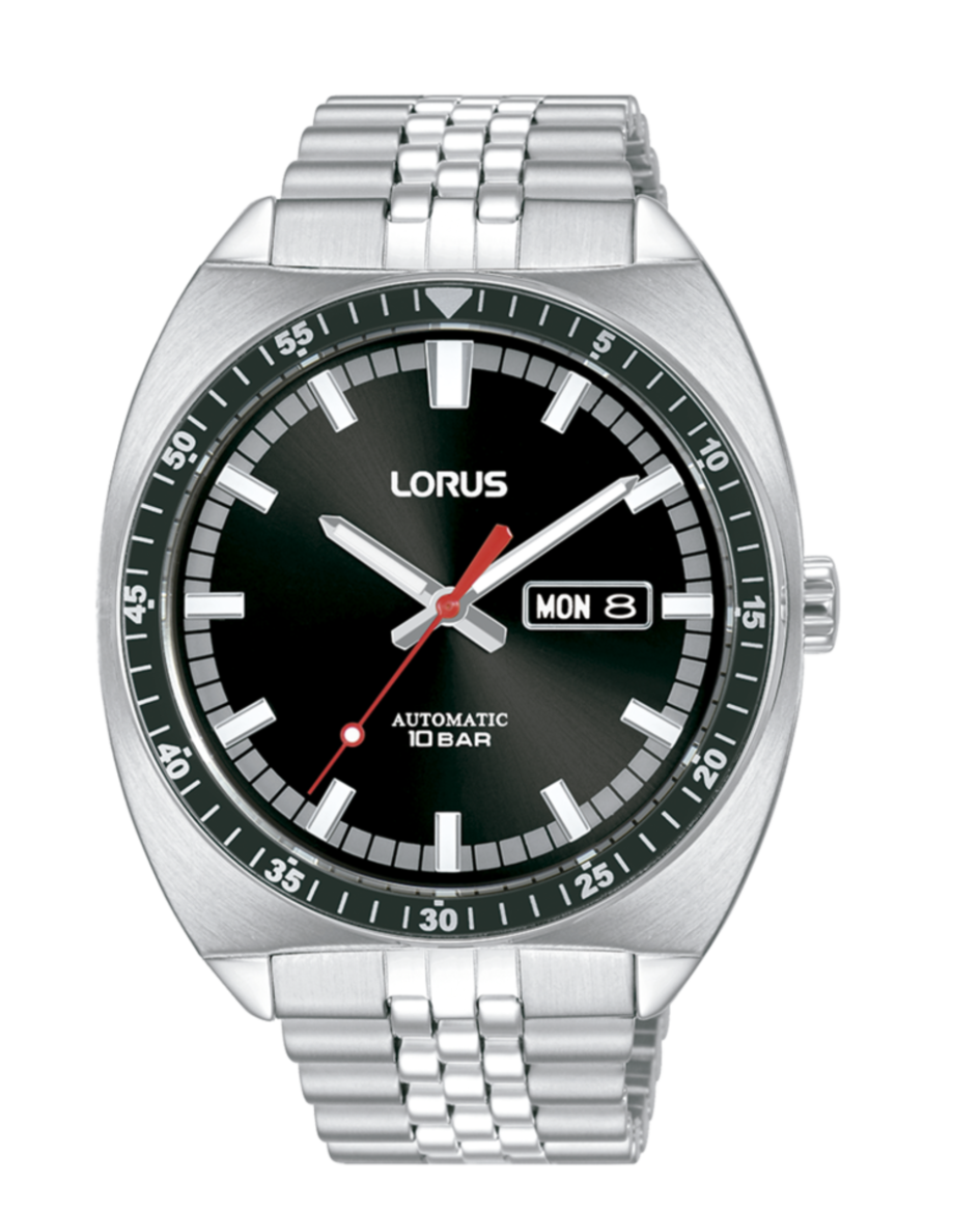 Relógio Lorus Gent´s Automático RL439BX9