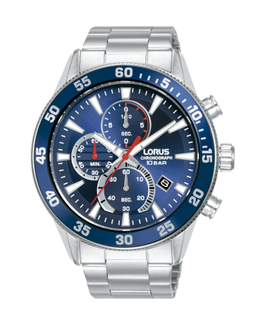 Relógio Lorus Gent´s Chronograph RM323JX9