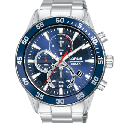 Relógio Lorus Gent´s Chronograph RM323JX9