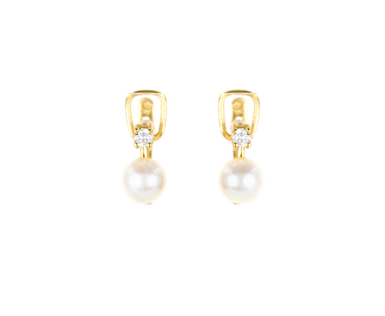 brincos-ouro-amarelo-192k-retangular-com-perola-e-zirconiasOOBR000795C