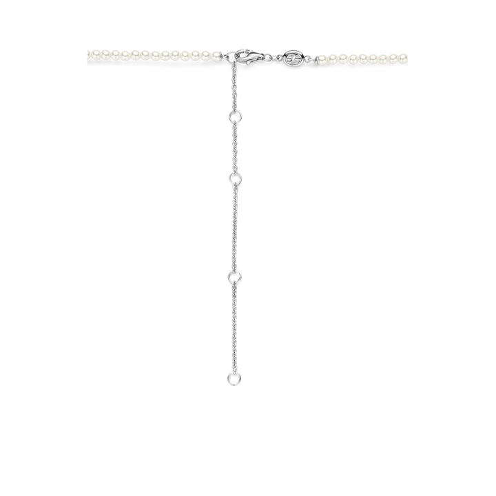 Ourivesaria Moreira - Relógios e Joias - TI SENTO Colar 3962PW/42 TI SENTO Colar 3962PW/42