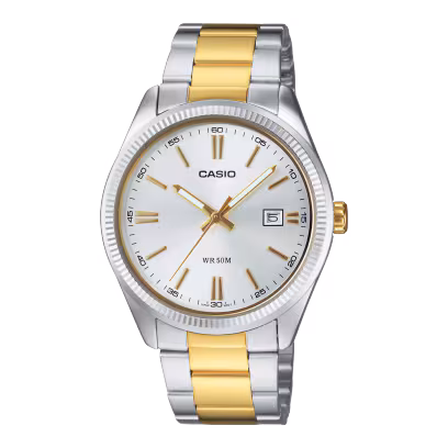 Relógio CASIO MTP-1302PSG-7AVEF